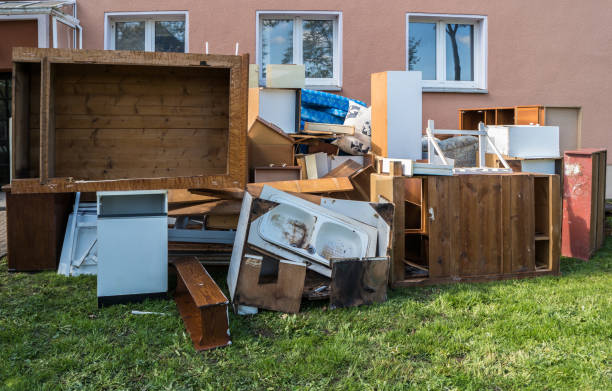 Best Commercial Junk Removal  in De Motte, IN