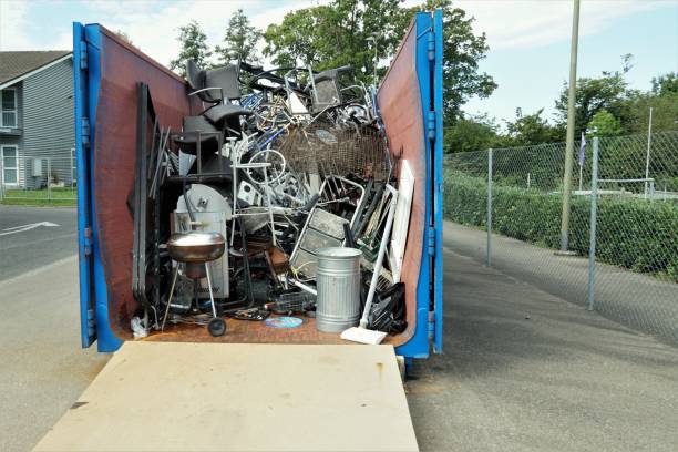 Reliable De Motte, IN Junk Removal Solutions