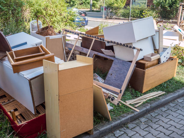 Best Residential Junk Removal  in De Motte, IN