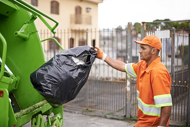 Best Basement Cleanout Services  in De Motte, IN