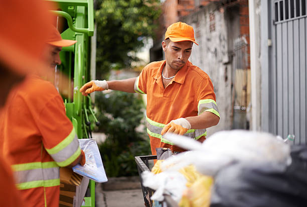 Best Full-Service Junk Removal  in De Motte, IN